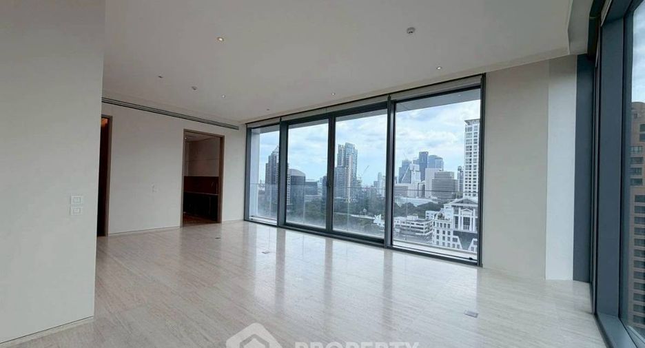 Wohnung zum Kauf mit 2 Zimmer in Pathum Wan, Bangkok