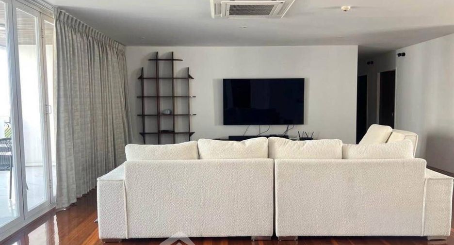 Продажа 3 спальни кондо в Щаттхана, Бангкок