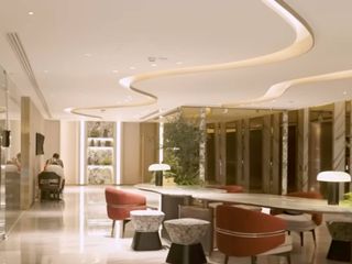 Condo en venta de 2 habitaciones en Bang Rak, Bangkok