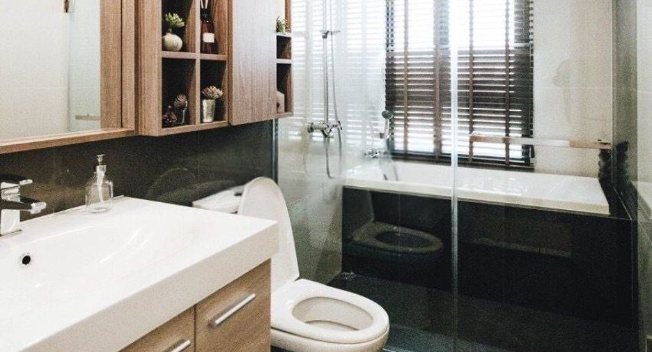 For sale 3 bedrooms condo in Watthana, Bangkok