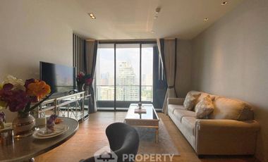 For sale 1 Beds condo in Khlong Toei, Bangkok
