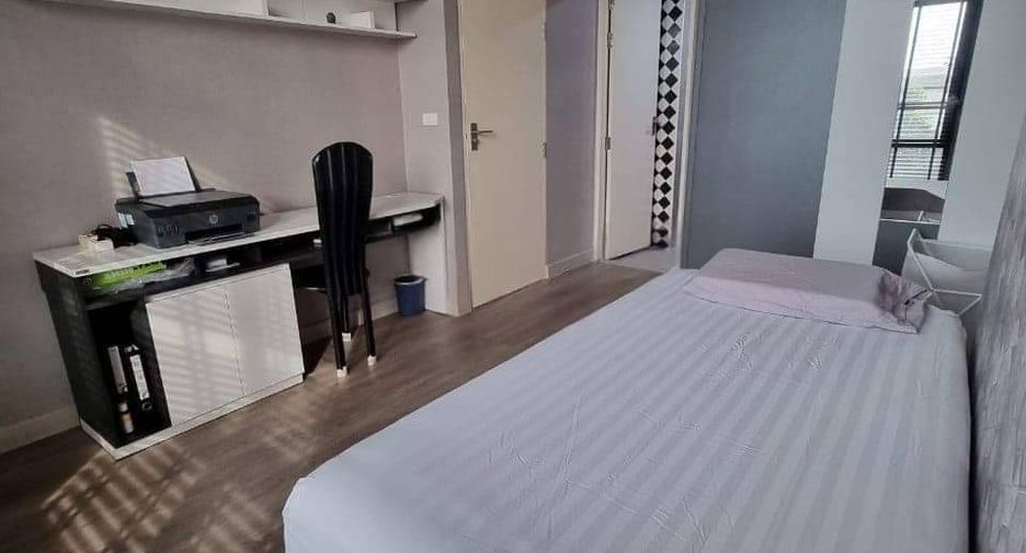 For sale 2 bedrooms condo in Bang Na, Bangkok