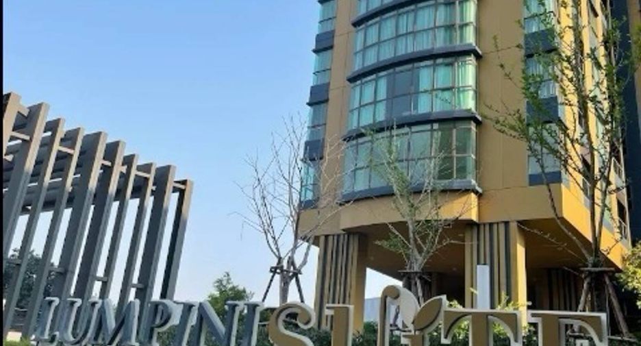 出售 1 卧室 公寓 在 Watthana, 曼谷
