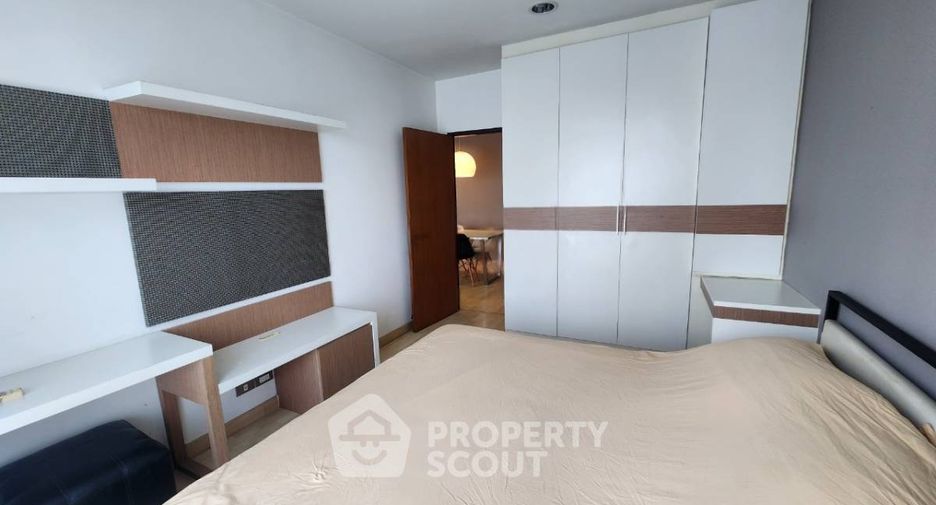 Продажа 1 кровать кондо в Кхлонг Тоеи, Бангкок