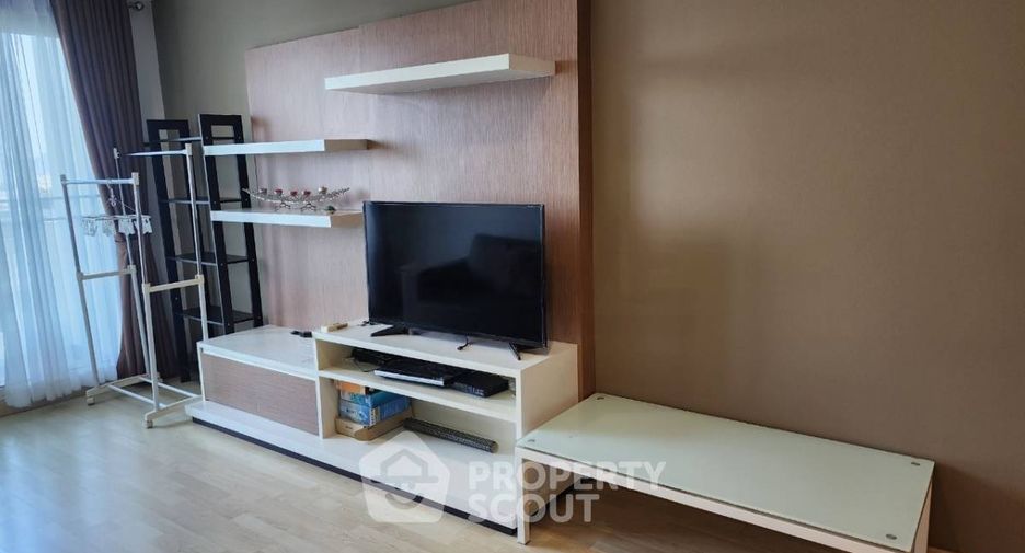 Продажа 1 кровать кондо в Кхлонг Тоеи, Бангкок