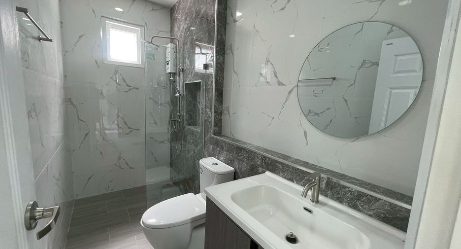 For rent 3 ベッドルーム house in Hua Hin, Prachuap Khiri Khan