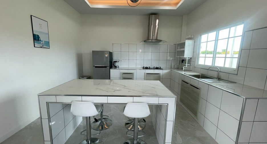 For rent 3 ベッドルーム house in Hua Hin, Prachuap Khiri Khan
