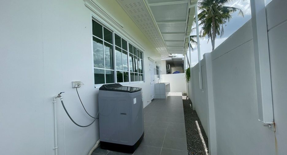 For rent 3 ベッドルーム house in Hua Hin, Prachuap Khiri Khan