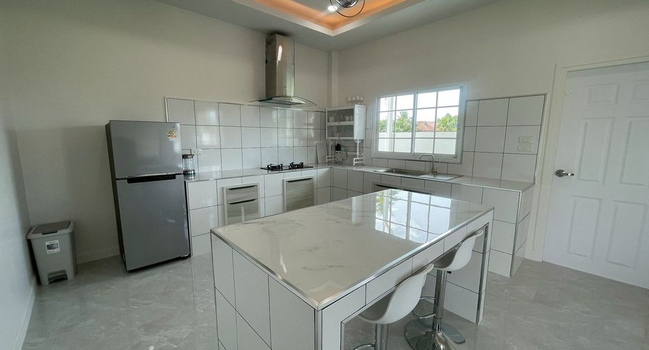 For rent 3 ベッドルーム house in Hua Hin, Prachuap Khiri Khan