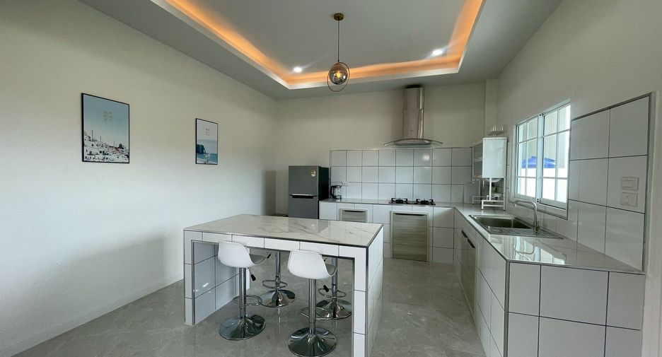 For rent 3 ベッドルーム house in Hua Hin, Prachuap Khiri Khan