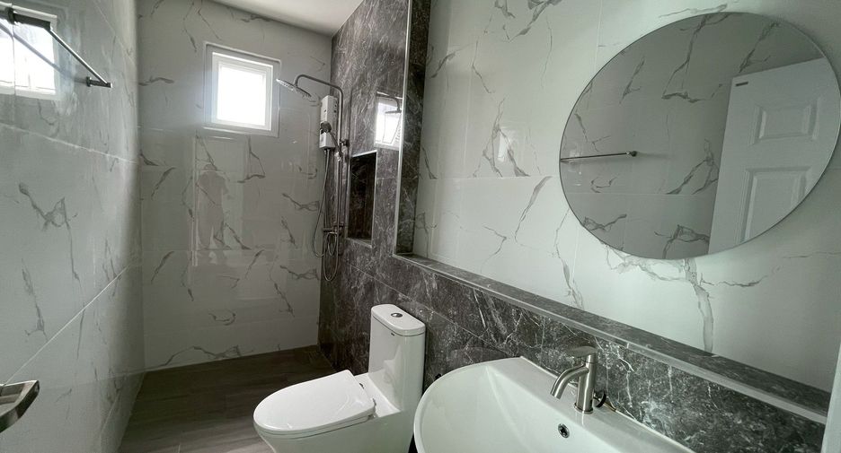 For rent 3 ベッドルーム house in Hua Hin, Prachuap Khiri Khan