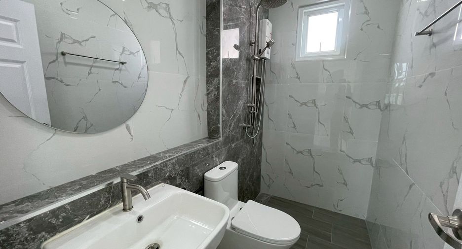 For rent 3 ベッドルーム house in Hua Hin, Prachuap Khiri Khan