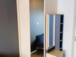 For rent 1 bed condo in Mueang Chiang Mai, Chiang Mai