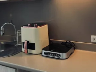 For rent 1 bed condo in Mueang Chiang Mai, Chiang Mai