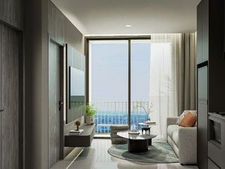Wohnung zum Kauf mit 1 Zimmer in Mueang Phuket, Phuket