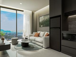 Wohnung zum Kauf mit 1 Zimmer in Mueang Phuket, Phuket
