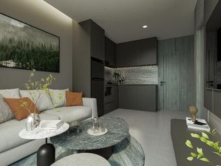Wohnung zum Kauf mit 1 Zimmer in Mueang Phuket, Phuket