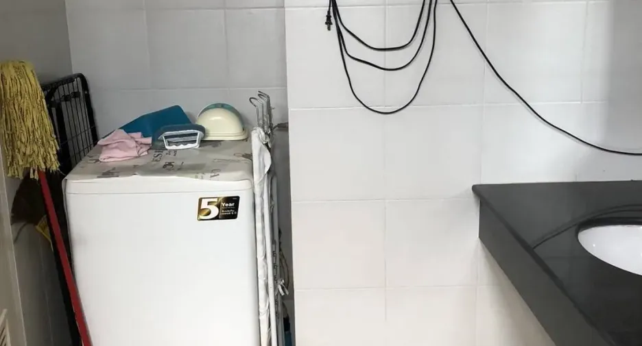 Condo en venta de 1 habitaciones en Phaya Thai, Bangkok