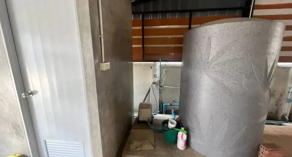 Haus zur Miete mit 3 Zimmer in Saraphi, Chiang Mai