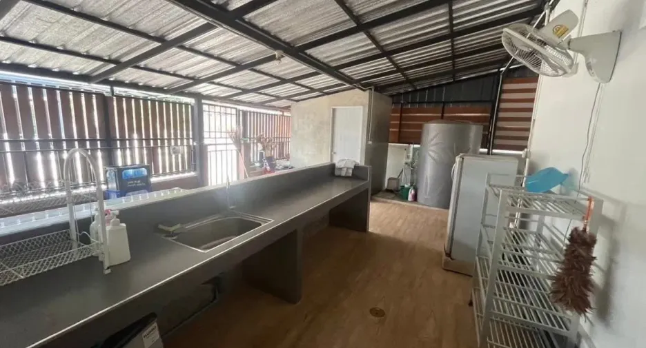 Haus zur Miete mit 3 Zimmer in Saraphi, Chiang Mai