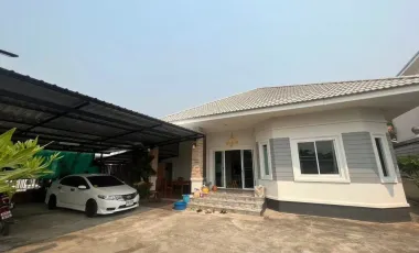Haus zur Miete mit 3 Zimmer in Saraphi, Chiang Mai