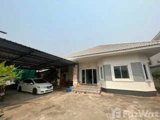 Haus zur Miete mit 3 Zimmer in Saraphi, Chiang Mai