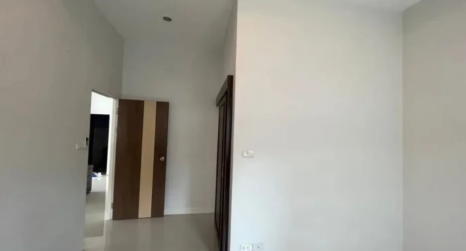 Haus zur Miete mit 3 Zimmer in Saraphi, Chiang Mai
