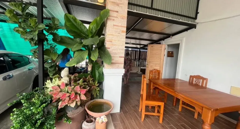 Haus zur Miete mit 3 Zimmer in Saraphi, Chiang Mai