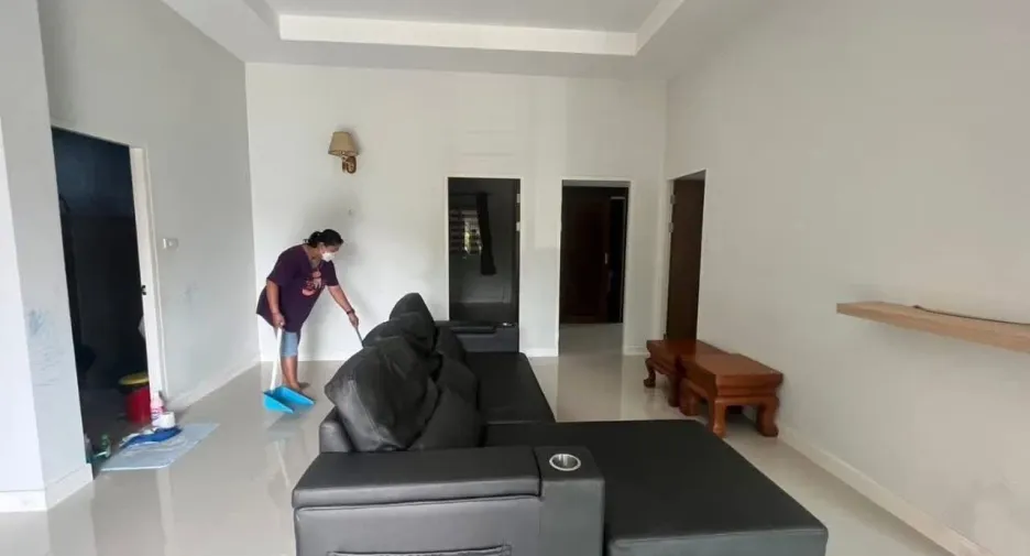 Haus zur Miete mit 3 Zimmer in Saraphi, Chiang Mai