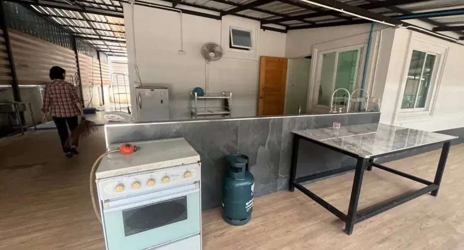 Haus zur Miete mit 3 Zimmer in Saraphi, Chiang Mai