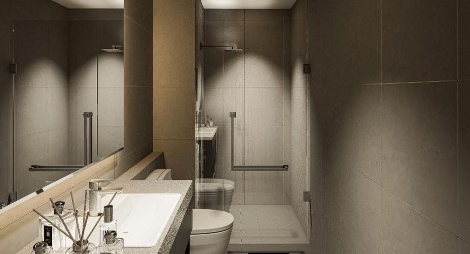 For sale スタジオ condo in Mueang Phuket, Phuket