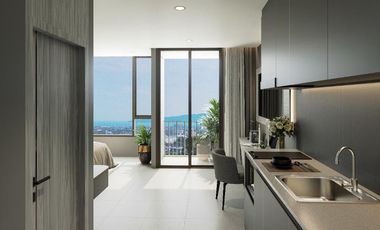 For sale スタジオ condo in Mueang Phuket, Phuket