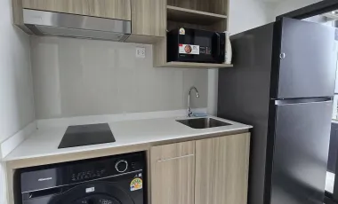Condo en alquiler de 1 habitaciones en Khlong Toei, Bangkok