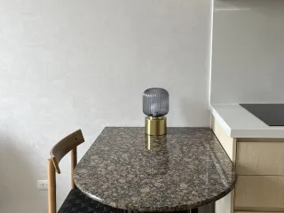 Аренда 1 кровать кондо в Щаттхана, Бангкок