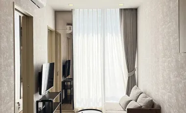Wohnung zur Miete mit 1 Zimmer in Watthana, Bangkok