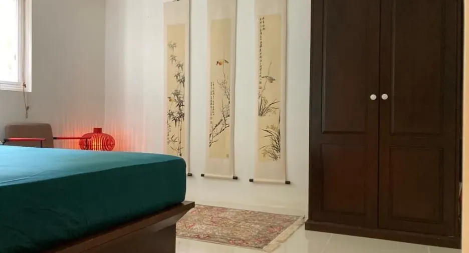For sale 1 Beds condo in Mueang Phuket, Phuket