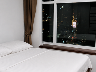 Wohnung zum Kauf mit 1 Zimmer in Watthana, Bangkok