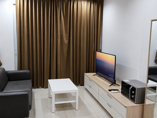 Wohnung zum Kauf mit 1 Zimmer in Watthana, Bangkok