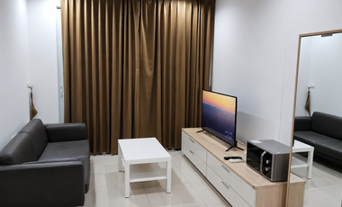For sale 1 bed condo in Watthana, Bangkok