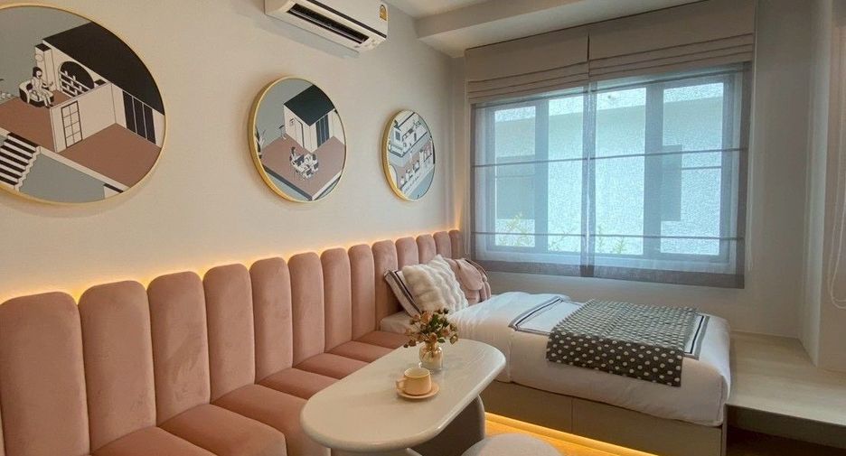 Haus zur Miete mit 4 Zimmer in Bang Phli, Samut Prakan