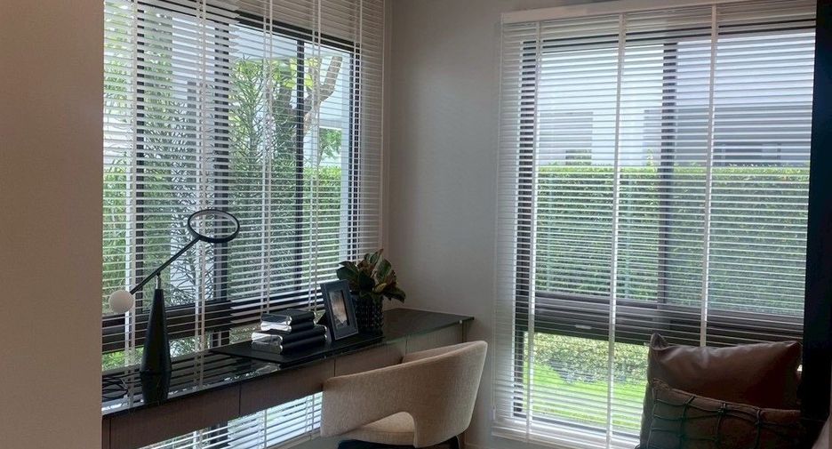Haus zur Miete mit 4 Zimmer in Bang Phli, Samut Prakan
