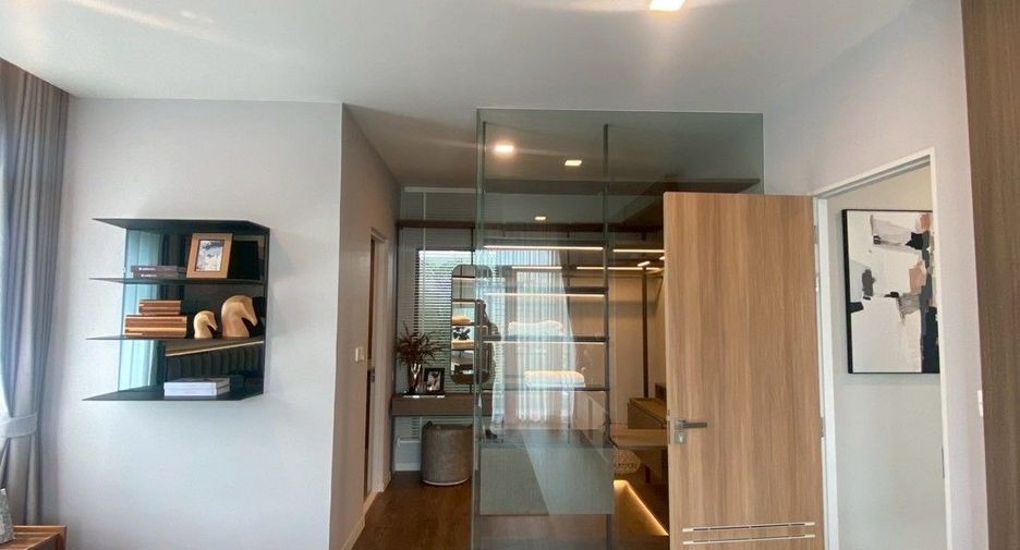 Haus zur Miete mit 4 Zimmer in Bang Phli, Samut Prakan