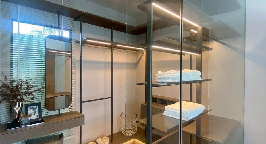 Haus zur Miete mit 4 Zimmer in Bang Phli, Samut Prakan