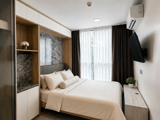 For rent 1 Beds condo in Bang Na, Bangkok