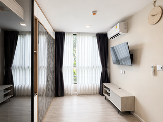 For rent 1 Beds condo in Bang Na, Bangkok