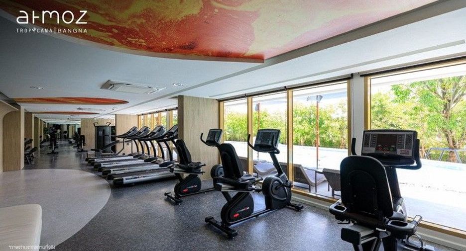 For rent 1 Beds condo in Bang Na, Bangkok