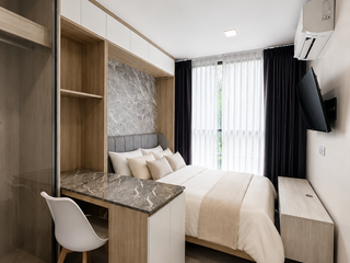 For rent 1 Beds condo in Bang Na, Bangkok