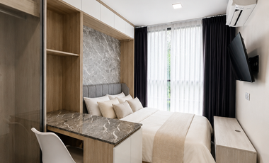 For rent 1 Beds condo in Bang Na, Bangkok
