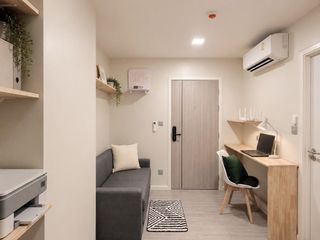 For rent 1 Beds condo in Bang Na, Bangkok