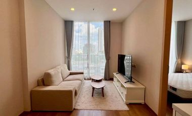 À vendre 1 chambre condo à Watthana, Bangkok